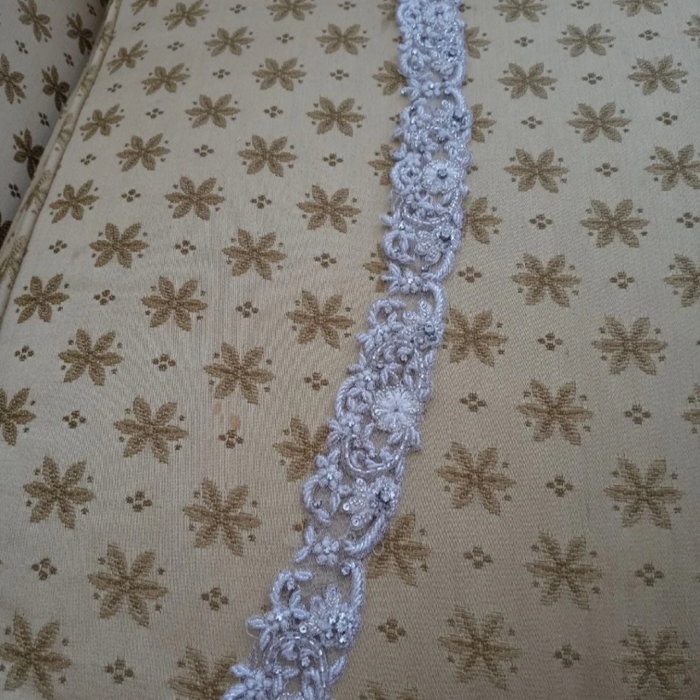 Wedding belt